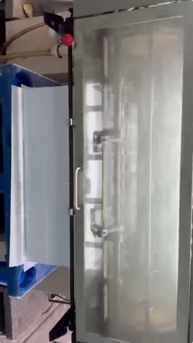 Sheet Fed / Offset Sakurai Oliver 272 EP II