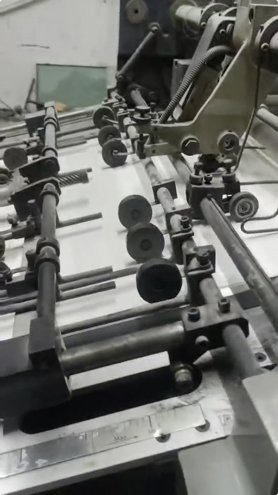 Sheet Fed / Offset Sakurai Oliver 272 EP II