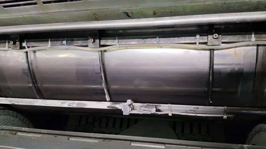 Sheet Fed / Offset Shinohara 664