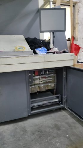 Sheet Fed / Offset Shinohara 664