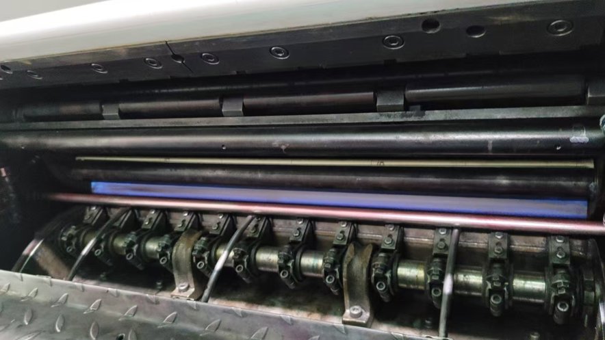 Sheet Fed / Offset Shinohara 664