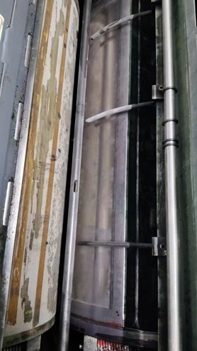 Sheet Fed / Offset Shinohara 664