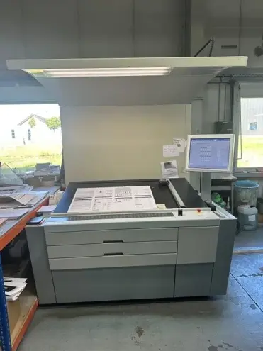 machine