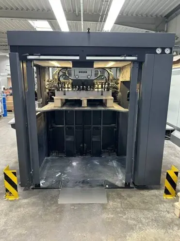 machine