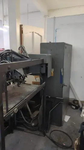 machine