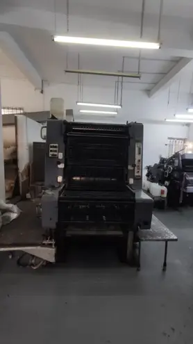 machine