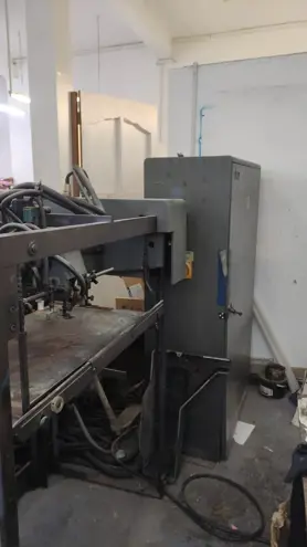 machine