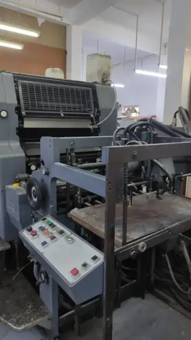 machine
