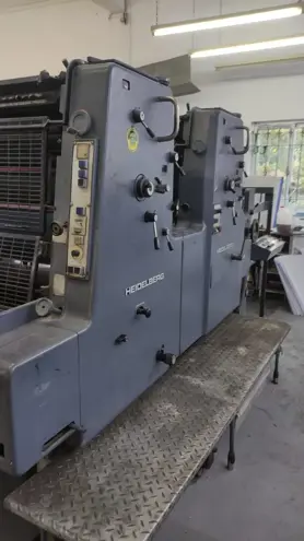 machine