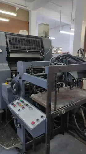 machine