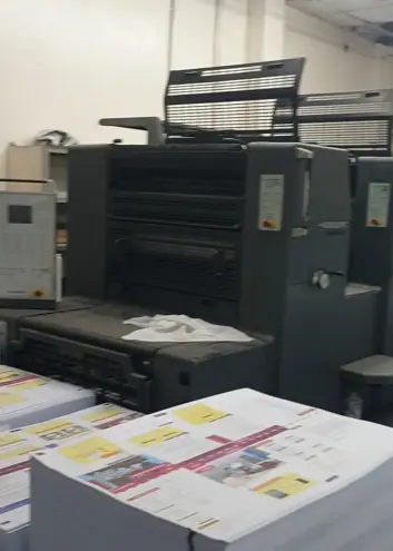 machine