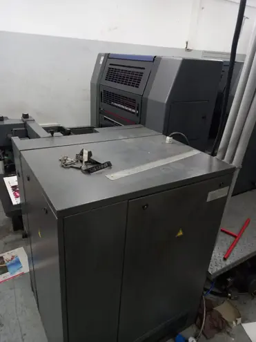 machine