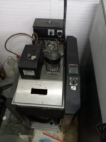 machine