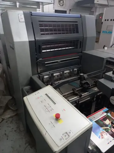 machine