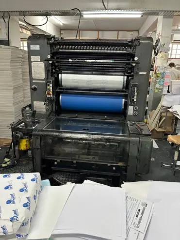 machine