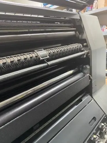 machine