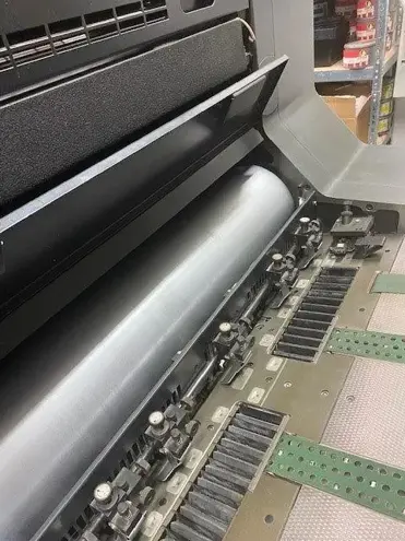 machine