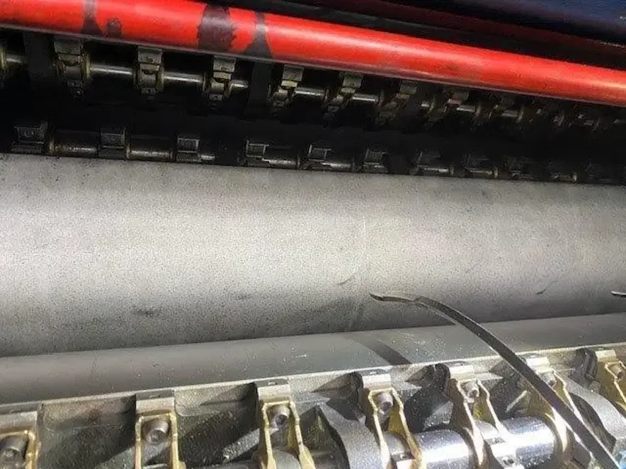 machine