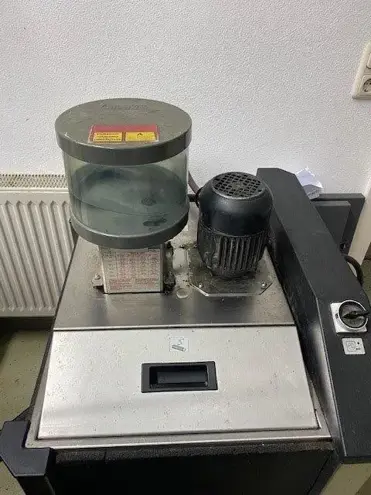 machine