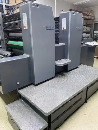 machine