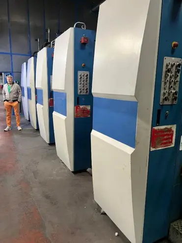 machine
