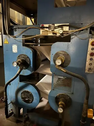 machine