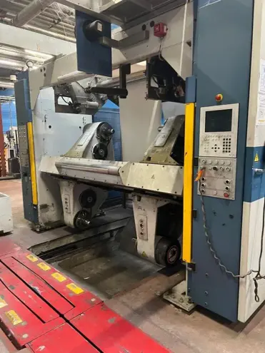 machine