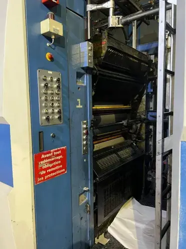machine