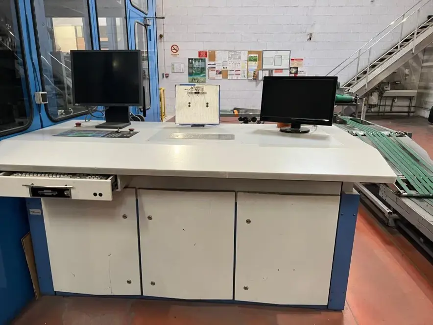 machine