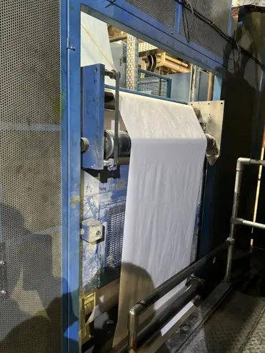 machine