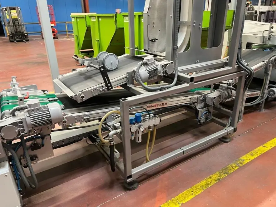 machine