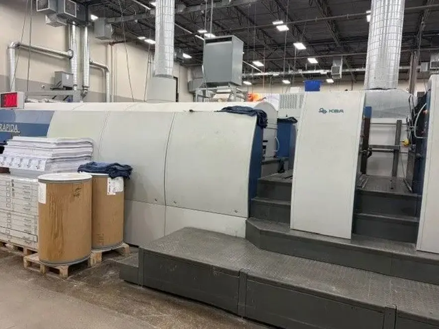 machine