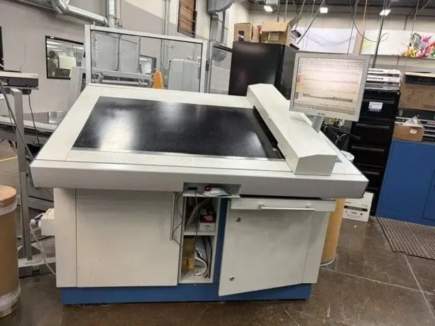 machine