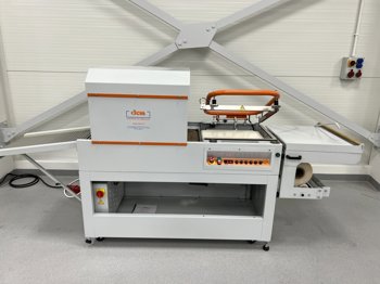 DEM GP4520 APM Finishing & Postpress, , Powiat Radom, Poland