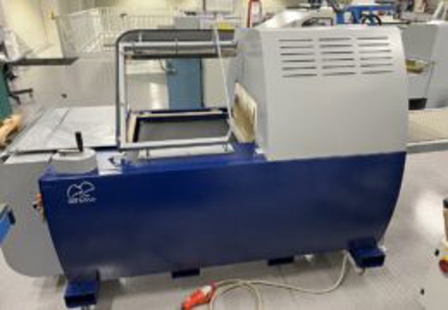 machine