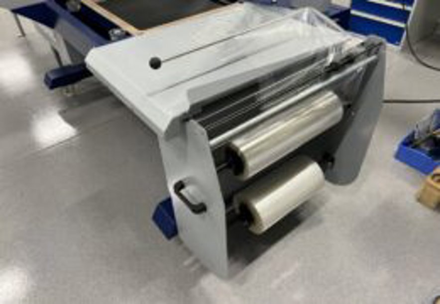 machine