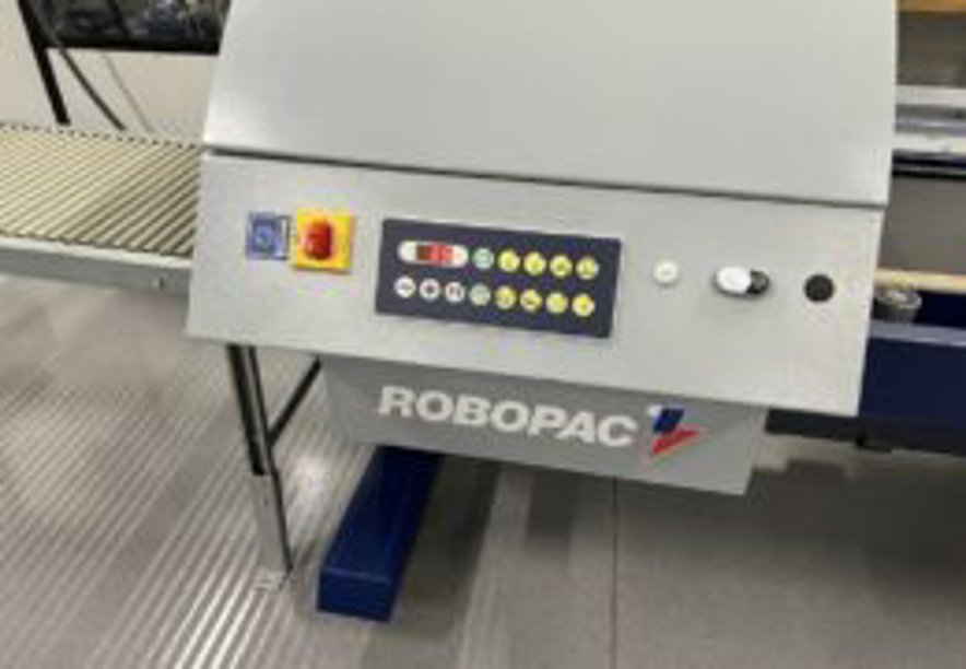 machine