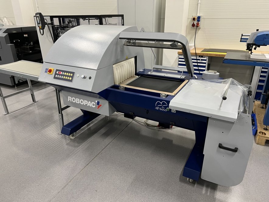 machine