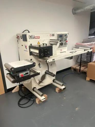 machine