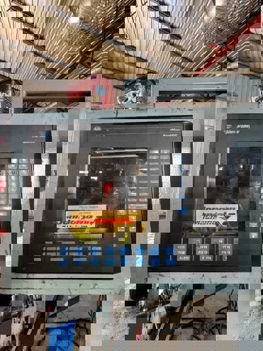 Slitter rewinders Jennerjahn JJS-54 Semi-Automatic Paper Slitting Machines