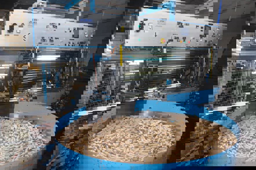 Slitter rewinders Lemu BSA - 112/1100