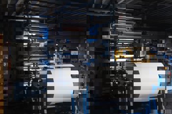 Slitter rewinders Lemu BSA - 112/1100