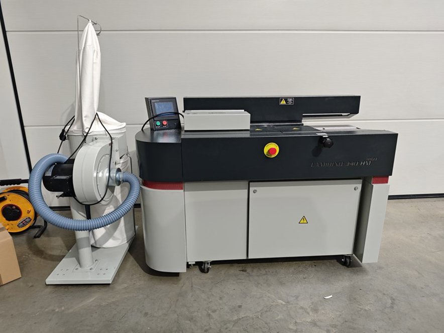 machine