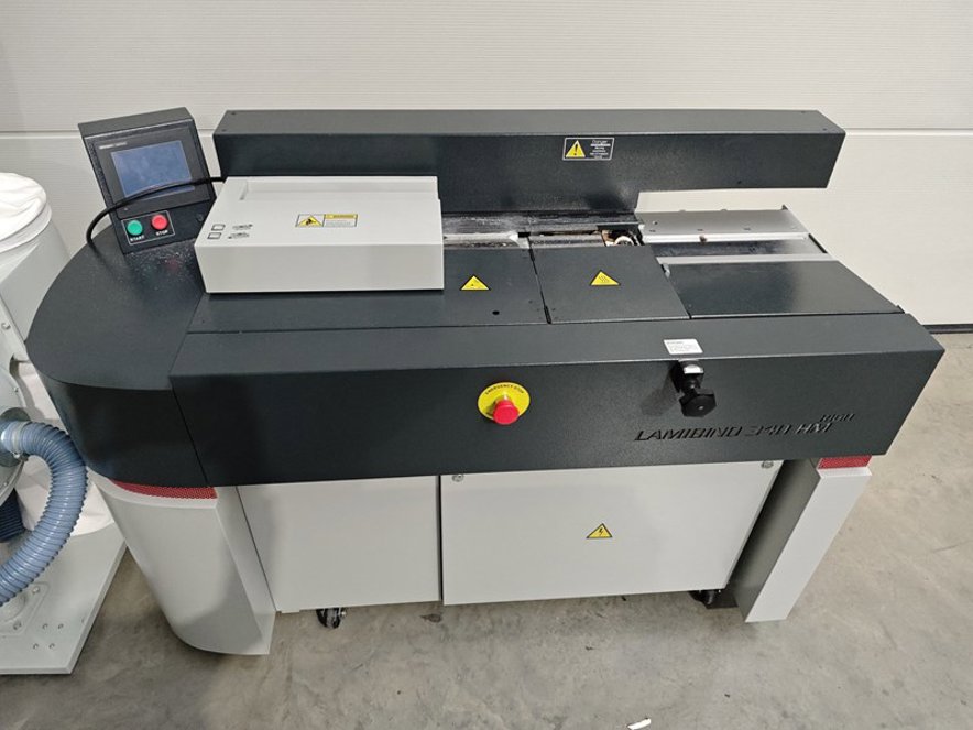 machine
