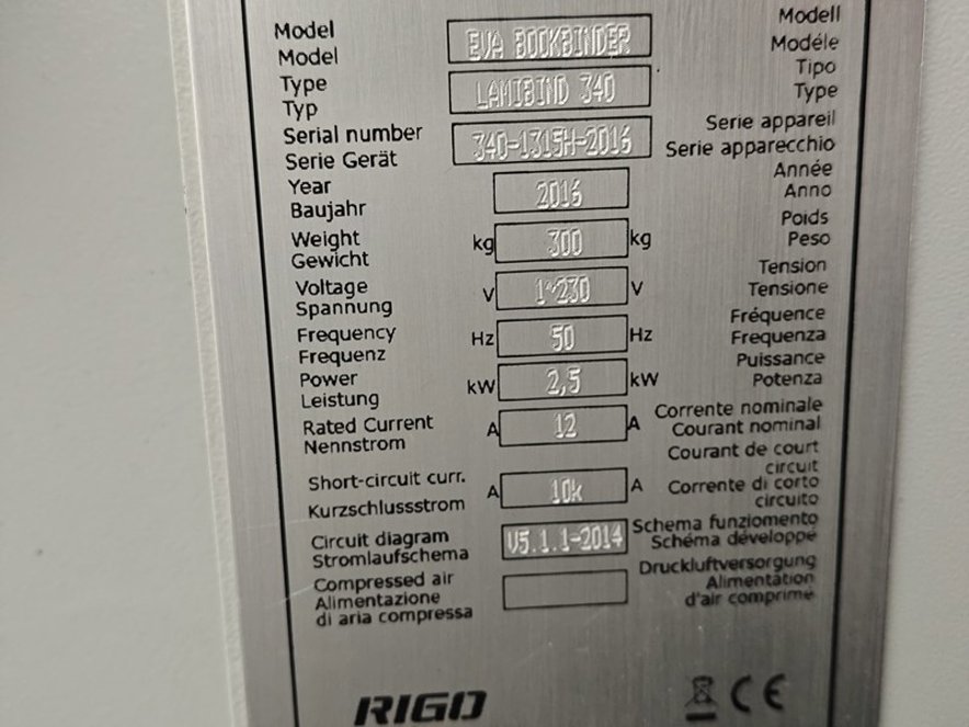machine