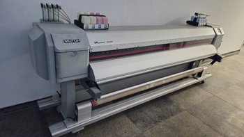 Solvent Printer Mutoh ValueJet VJ-2638X