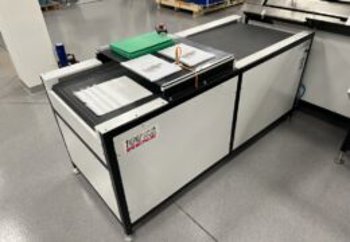 RENZ ABL-500 Finishing & Postpress, , Powiat Radom, Poland