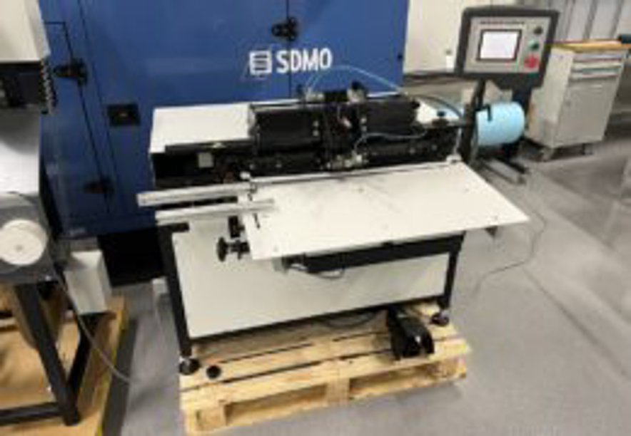 machine
