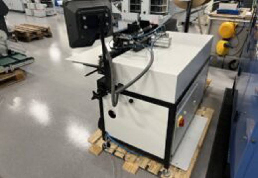 machine