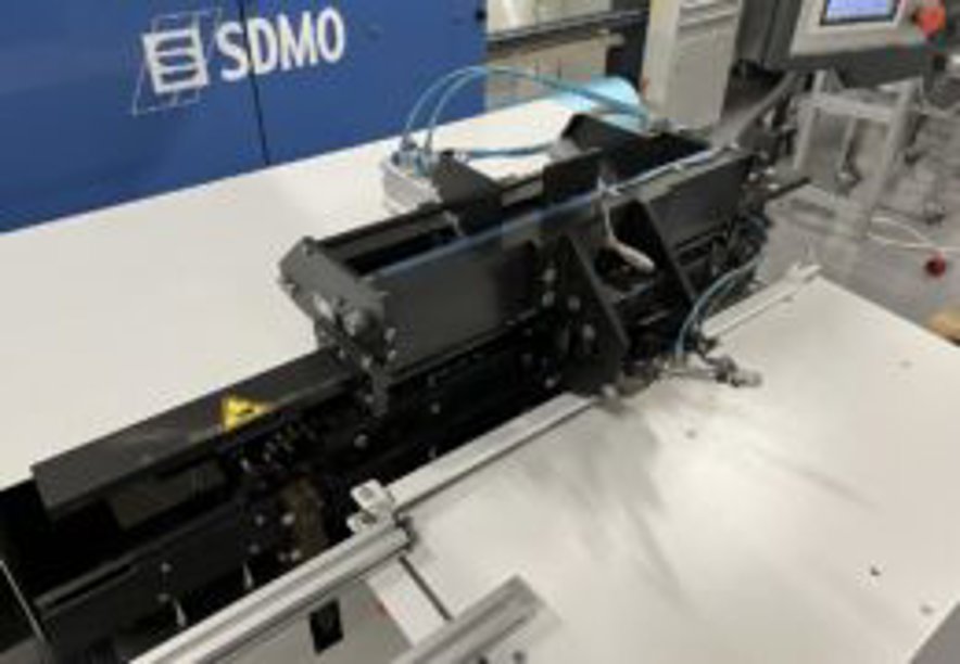 machine